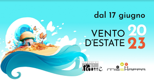 Sabato 8 terzo appuntamento con la rassegna Vento d’Estate al parco Martiri delle Foibe di Udine