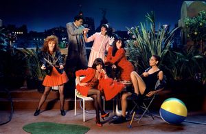 La Forma del Desiderio - il cinema di Almodóvar