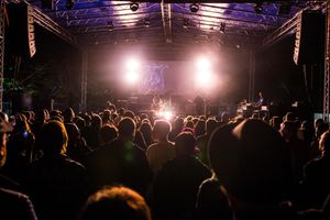 Al via il LARS ROCK FEST 2023 - A Chiusi dal 7 al 9 luglio la decima edizione della rassegna internazionale