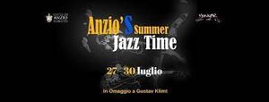 Anzio’s Summer Jazz Time