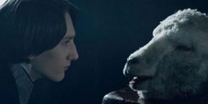 Hai Mai Avuto Paura? Recensione del film di Ambra Principato