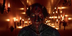 Insidious – La Porta Rossa: la recensione del film horror di e con Patrick Wilson