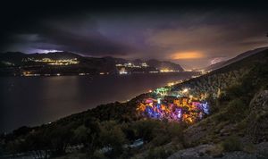 Notti Magiche a Campo 2023: musica e suggestione sul Lago di Garda