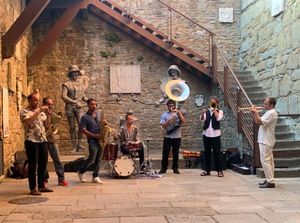 TriesteLovesJazz: appuntamenti della settimana, da lunedì 10 con i Mombao e gli Spakkazuck