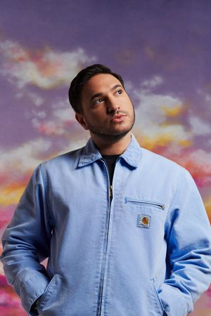 HANKOOK ROME E-PRIX 2023: JONAS BLUE E I COMA COSE SI ESIBIRANNO AL CIRCUITO DELL’EUR