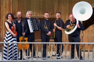 PALCHI NEI PARCHI 2023