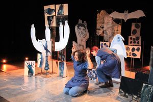 DA DOMANI In\Visible Cities punta alle Nuove Generazion