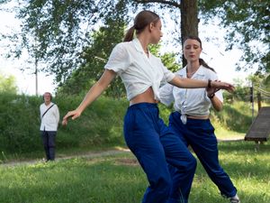 A In\Visible Cities, Atlante Isontino: la danza che racconta il fiume