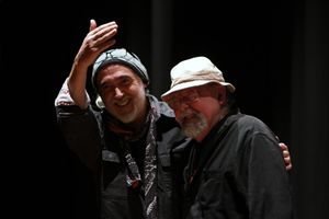 DOMANI 31 agosto- All’Orbetello Jazz Festival è il giorno di Tango Negro