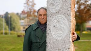 L’ENERGIA DEI LUOGHI - 9a edizione FESTIVAL DEL VENTO E DELLA PIETRA