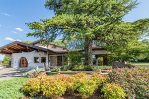 Ospitalità fra i vigneti del Collio ACCADEMIA Vine Lodge: il Country Hotel by SIMONIT&SIRCH