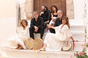 Carniarmonie Settimana da lunedì 14 a domenica 20 agosto