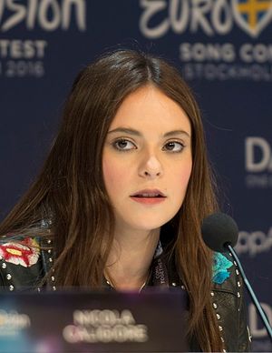 FRANCESCA MICHIELIN - Annullato per motivi di salute il concerto di San Vito al Tagliamento