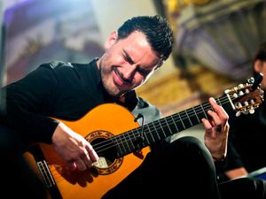 Folkest e l’Associazione Sergio Gaggia firmano le ultime date di ODMEVI / echi Fra gli appuntamenti Espagña - Alma y cuerpo e Gulash Concerto
