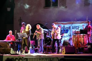 Carniarmonie da oggi a domenica 13 agosto: ethno-folk, rock e musica da film