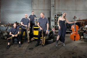 Festival di Musica Classica, a Pozzuolo UMBRO ConcertMovie degli SteelWind - 26 ago 2023