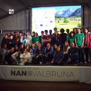 NANOVALBRUNA: TERMINATO IL FESTIVAL GREEN DEL FRIULI VENEZIA GIULIA