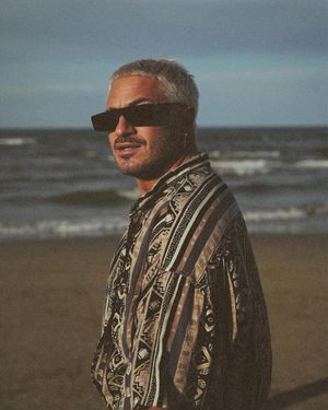 BASE Club Experience, SABATO 26 AGOSTO, Uno show con Thorn