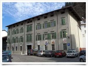 Museo Gortani di Tolmezzo (UD) - Venerdì 11 agosto 2023 INAUGURAZIONE "IN MONT"