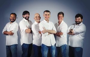 Cittadella Jazz 2023: dal 31 agosto a Cittadella (PD) con presenze di rilevo come quella dei Neri per Caso