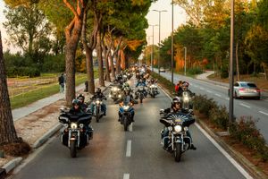 Italian Bike Week 2023, le attività On e Off Road del fine-settimana di Lignano
