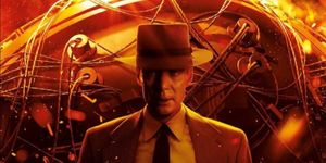 Oppenheimer: la recensione del film di Christopher Nolan
