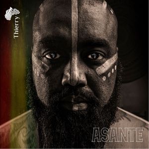 L’ALBUM DI DEBUTTO DI THIERRY