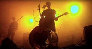 I WaLLyS tornano sul palco con i loro nuovo Pop Supersonico! A Villa Varda (Brugnera), sabato 26 agosto