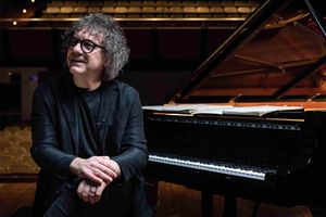 CONCERTO ALL'ALBA Villa Manin Estate - Sold out per l'atteso evento nel parco che sabato 12 agosto rivedrà protagonista Remo Anzovino, nell'unica data in FVG del tour estivo