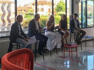 Nature Future è la nuova stagione di Teatro Contatto