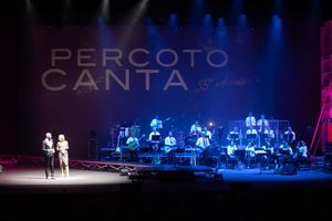 La serata della 36a edizione in programma il 30 settembre alle 21 al Teatro Nuovo Giovanni da Udine PERCOTO CANTA 2023