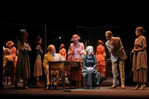 TEATRO COMUNALE DI CORMONS La nuova stagione