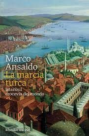 Sabato 30 Settembre, ore  18:00  Teatro Miela – Trieste   PEQUOD ITINERARI DI LETTERATURA E GIORNALISMO LA MARCIA TURCA