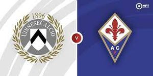 Udinese bella e sfortunata: al Friuli passa la Fiorentina