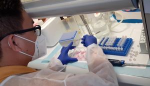 A TRIESTE UN IMPORTANTE INCONTRO SULLE MALATTIE AUTOIMMUNI DEL FEGATO