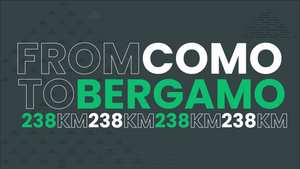 Il Lombardia 2023: da Como a Bergamo l'ultima Monumento dell'anno