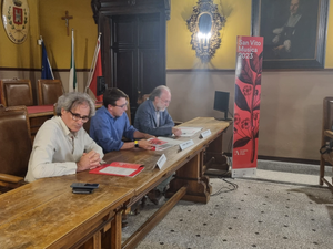 Inaugura il prossimo 19 settembre la Stagione di San Vito Musica 2023