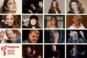 MARTEDI 19 SETTEMBRE ALLE 17.00 L'EVENTO "PALCOSCENICO APERTO" AL TEATRO NUOVO GIOVANNI DA UDINE