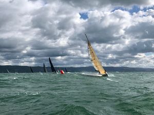 Trofeo Bernetti 2023_Presentati gli eventi culturali che precedono la,52° edizione dell’importante regata