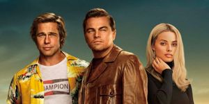 C'era una volta... a Hollywood - La Recensione