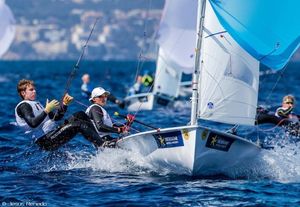 Focus sulla “Professione Vela” con Francesca Clapcich e altri atleti e progettisti_Società Nautica Pietas Julia_MARTEDì 26 Settembre