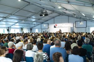Sarzana : Si conclude la XX edizione del Festival della Mente