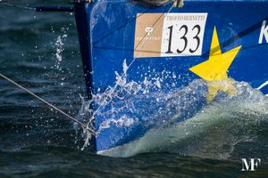 Inaugurazione della mostra fotografica,“LA REGATA DEL VENTO – Trofeo Bernetti, sabato 23 settembre alle ore 11.00