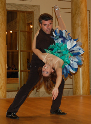 LA DANZA DELLE LIBELLULE: la deliziosa operetta al Politeama Rossetti l'8 e 9 settembre