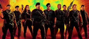 I Mercenari 4 - Expendables: la recensione