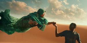 Io Capitano, la recensione del film di Matteo Garrone