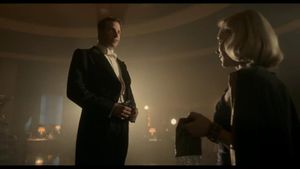 La Fiera delle Illusioni – Nightmare Alley: la recensione del film di Guillermo del Toro