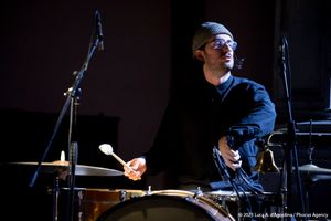 Immaginare la Musica La mostra fotografica di Luca A. d’Agostino e Luciano Rossetti alla 43ma edizione dell’Open Papyrus Jazz Festival di Ivrea