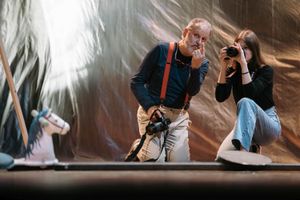 "MESTIERI DELLA SCENA #3” OLTRE A UDINE  SI ALLARGA ANCHE A GORIZIA