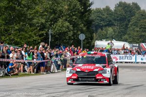 IL GIOVANE MABELLINI SI AGGIUDICA IL 36° RALLY PIANCAVALLO